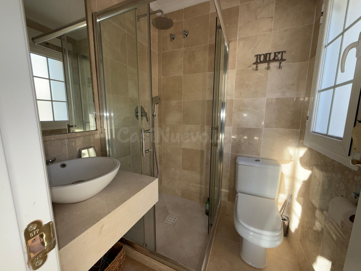 Ático Dúplex 4 habitaciones 188m² en venta - Marbella - foto 4