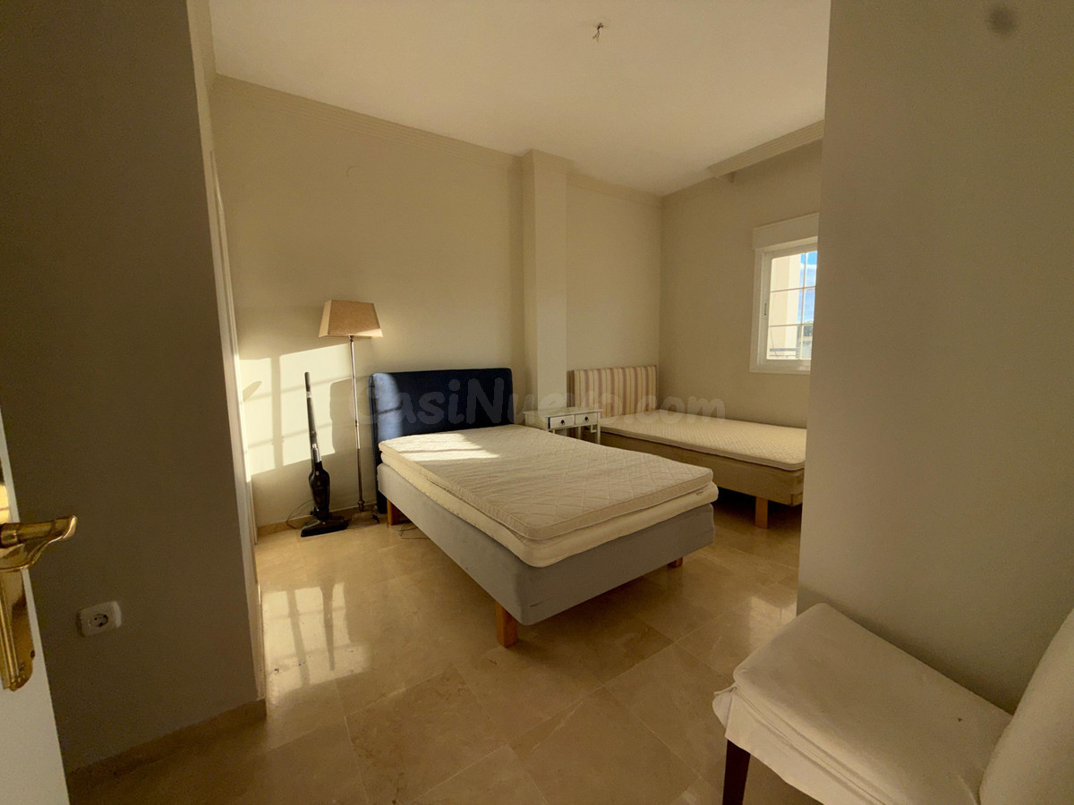 Ático Dúplex 4 habitaciones 188m² en venta - Marbella - foto 5