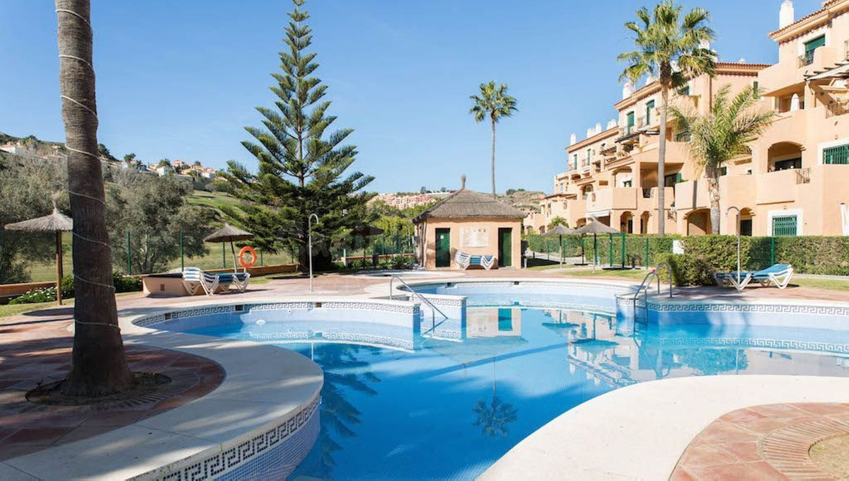 Ático Dúplex 3 habitaciones 134m² en venta - Costa del Sol
