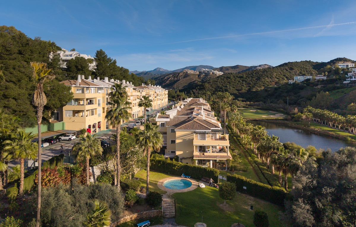 Apartamento 3 habitaciones 174m² en venta - El Madroñal
