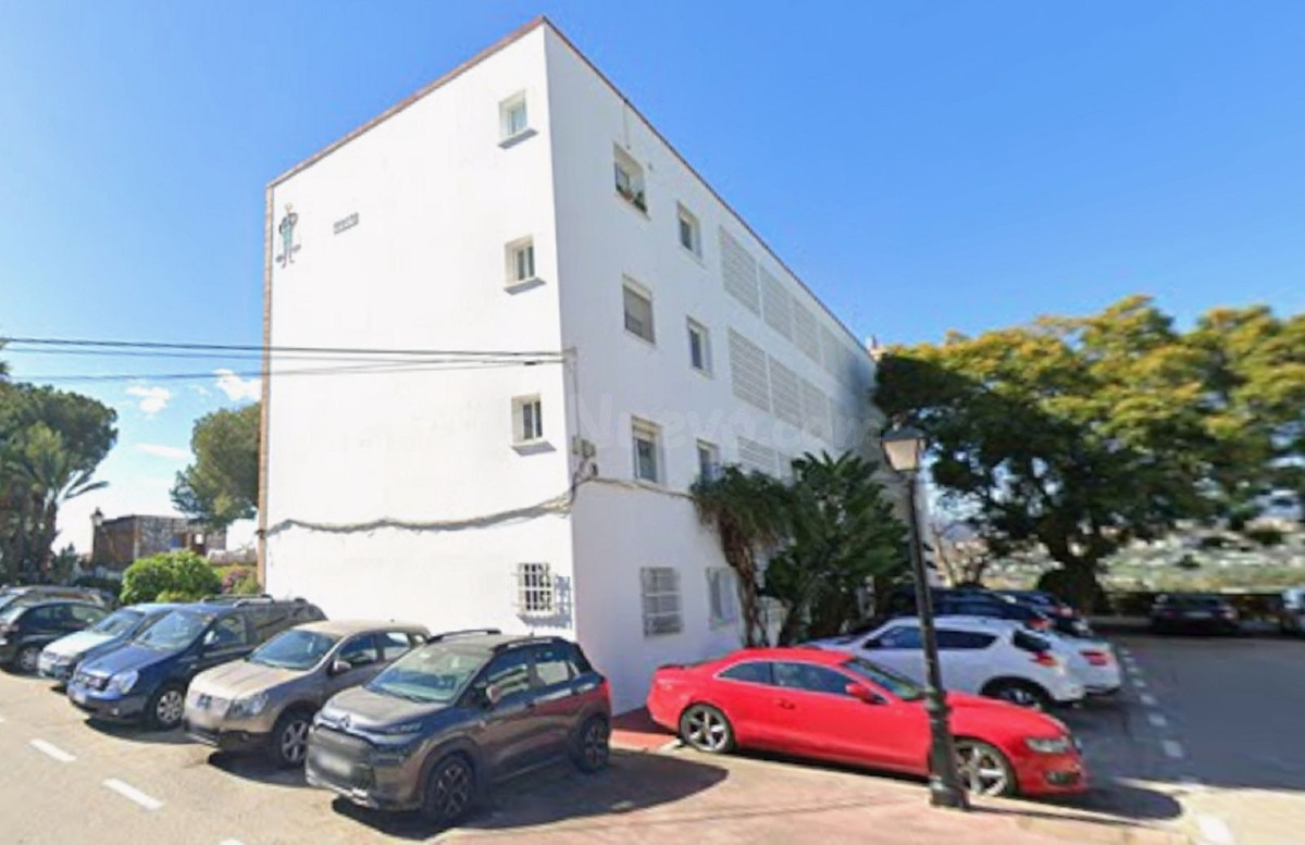 Planta baja 39m² en venta - Marbella