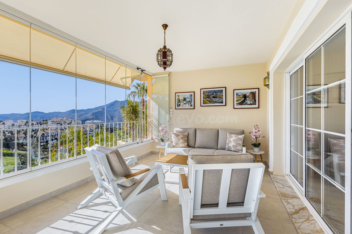 Apartamento 3 habitaciones 153m² en venta - Costa del Sol