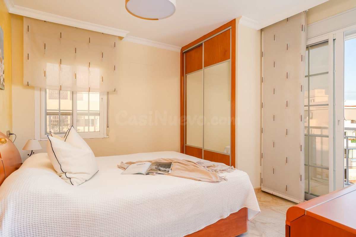 Ático 2 habitaciones 85m² en venta - Centro