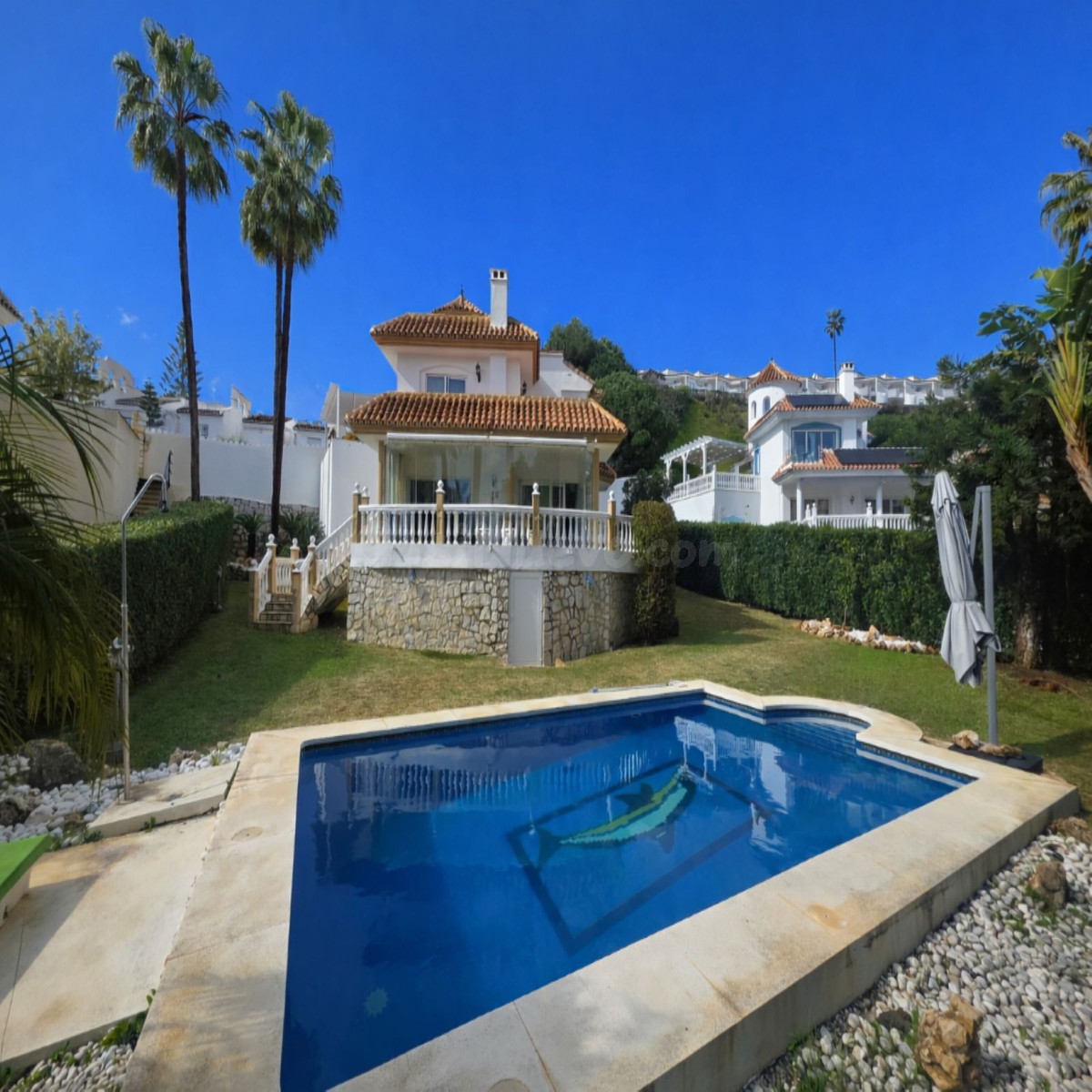 Chalet 2 habitaciones 130m² en venta - Riviera del sol