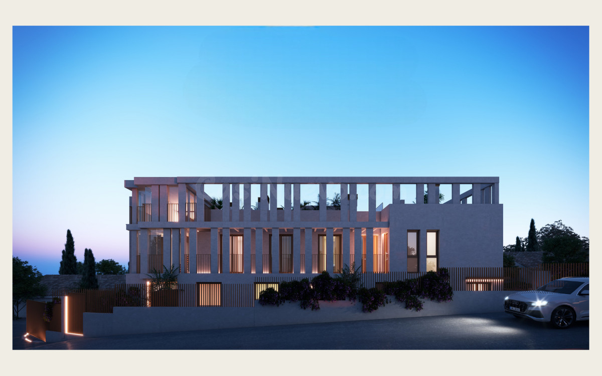 Apartamento 2 habitaciones 90m² en venta - Centro
