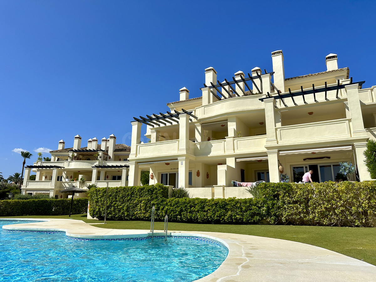 Apartamento 2 habitaciones 153m² en venta - Costa Del Sol