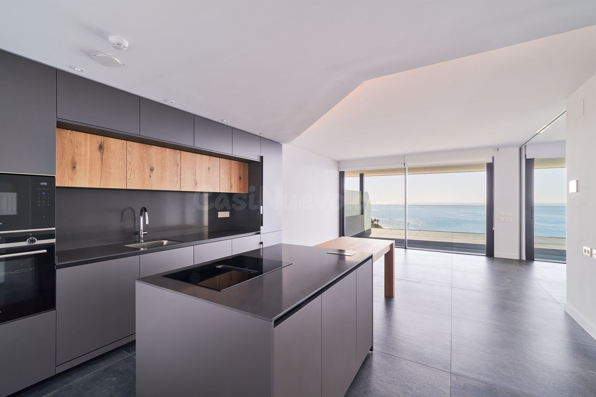 Apartamento 2 habitaciones 84m² en venta - Centro