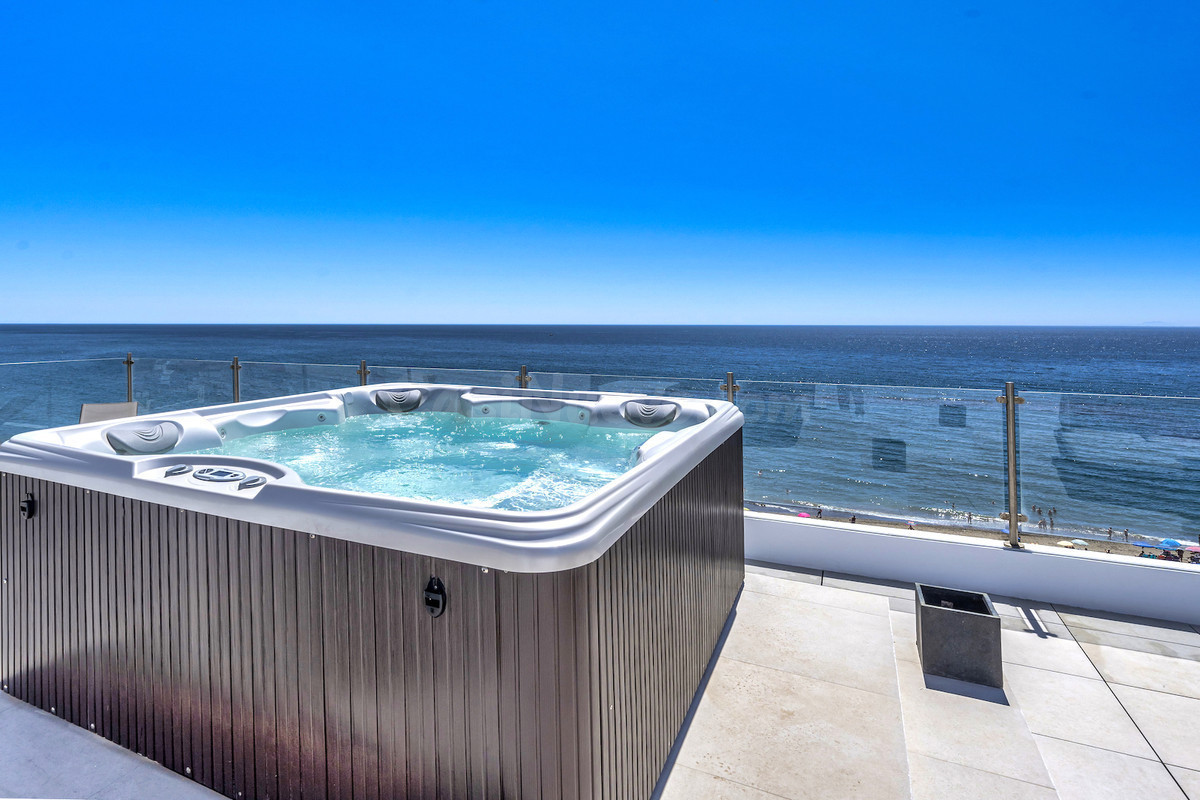 Ático 2 habitaciones 203m² en venta - Costa Del Sol