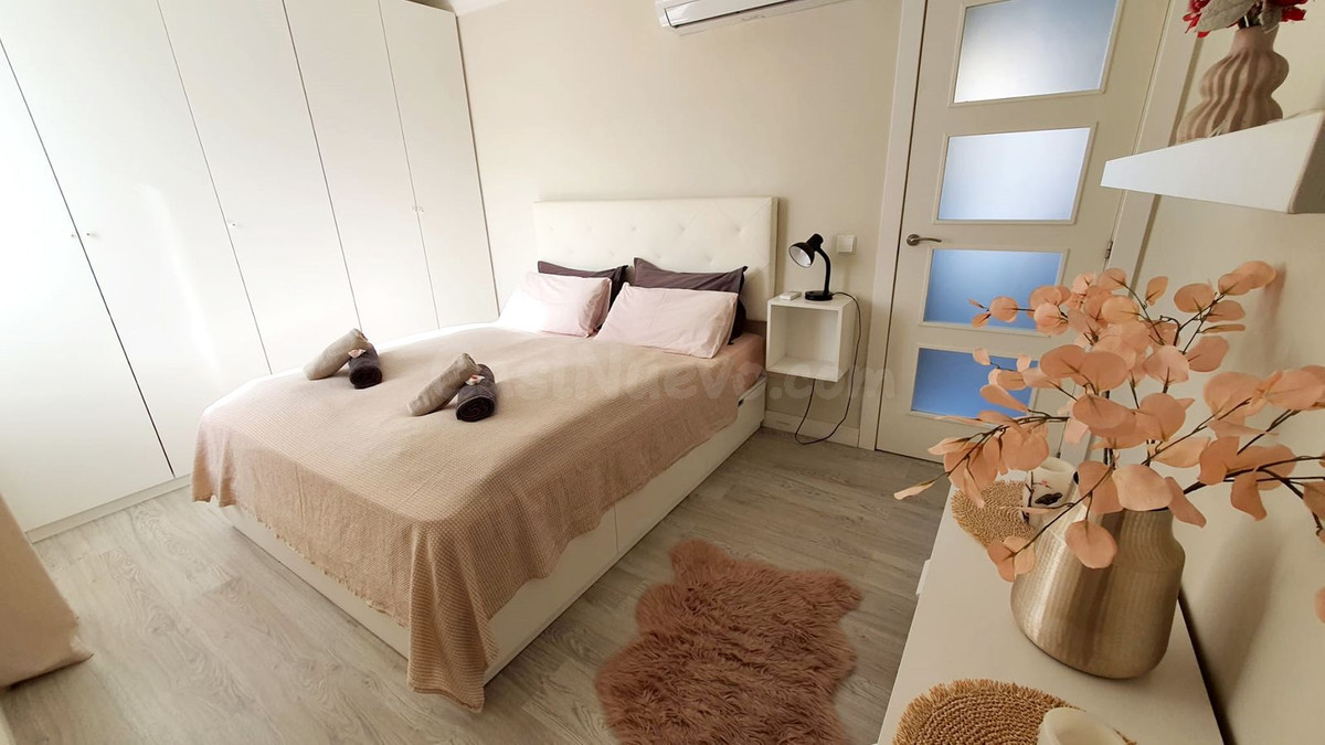 Ático 1 habitación 48m² en venta - Centro