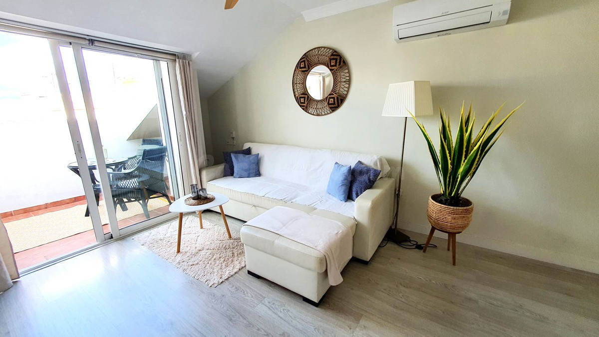 Ático 1 habitación 48m² en venta - Centro - foto 3