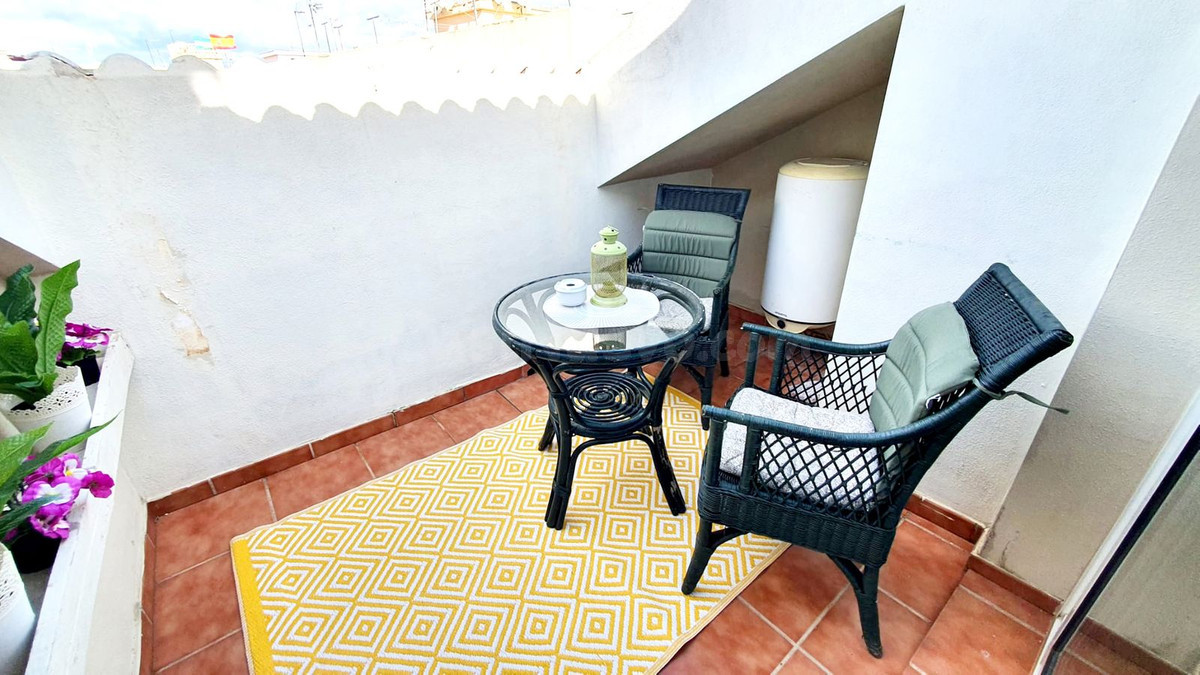 Ático 1 habitación 48m² en venta - Centro - foto 5
