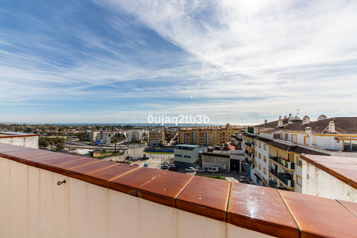 Ático 3 habitaciones 120m² en venta - Marbella - foto 2