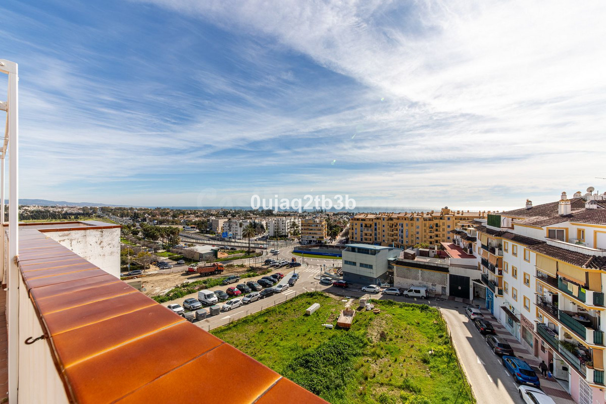 Ático 3 habitaciones 120m² en venta - Marbella - foto 3