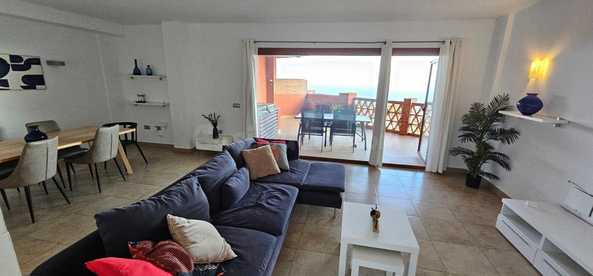 Ático 3 habitaciones 173m² en venta - Arroyo de la Miel - foto 4