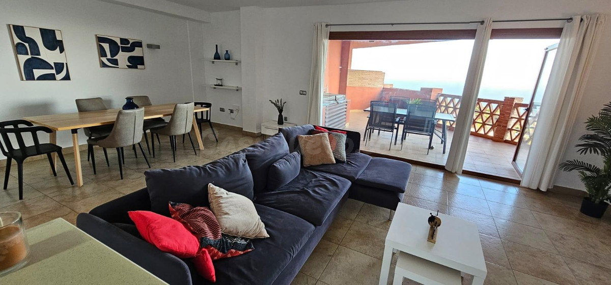 Ático 3 habitaciones 173m² en venta - Arroyo de la Miel - foto 5