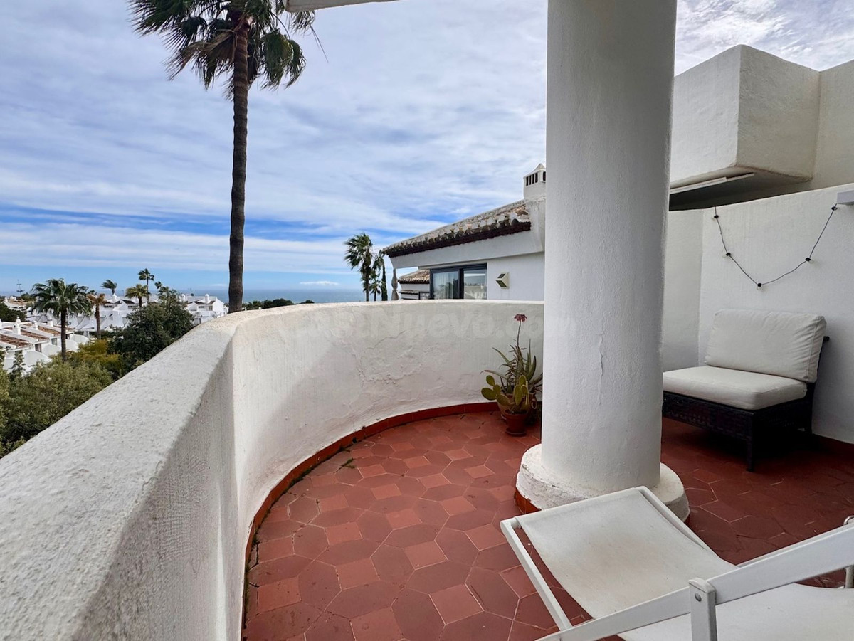 Ático 2 habitaciones 82m² en venta - Riviera del sol - foto 4