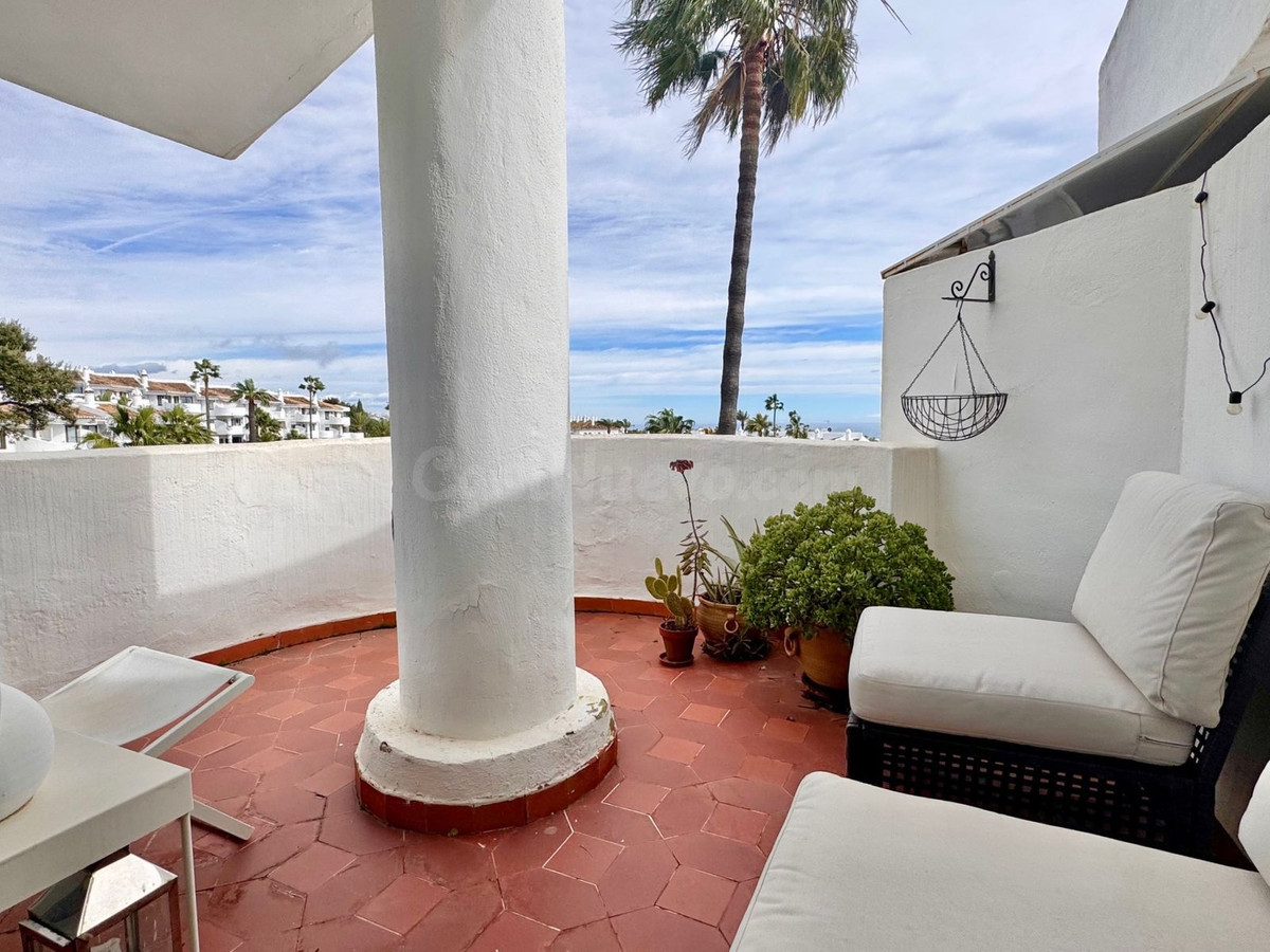 Ático 2 habitaciones 82m² en venta - Riviera del sol - foto 5