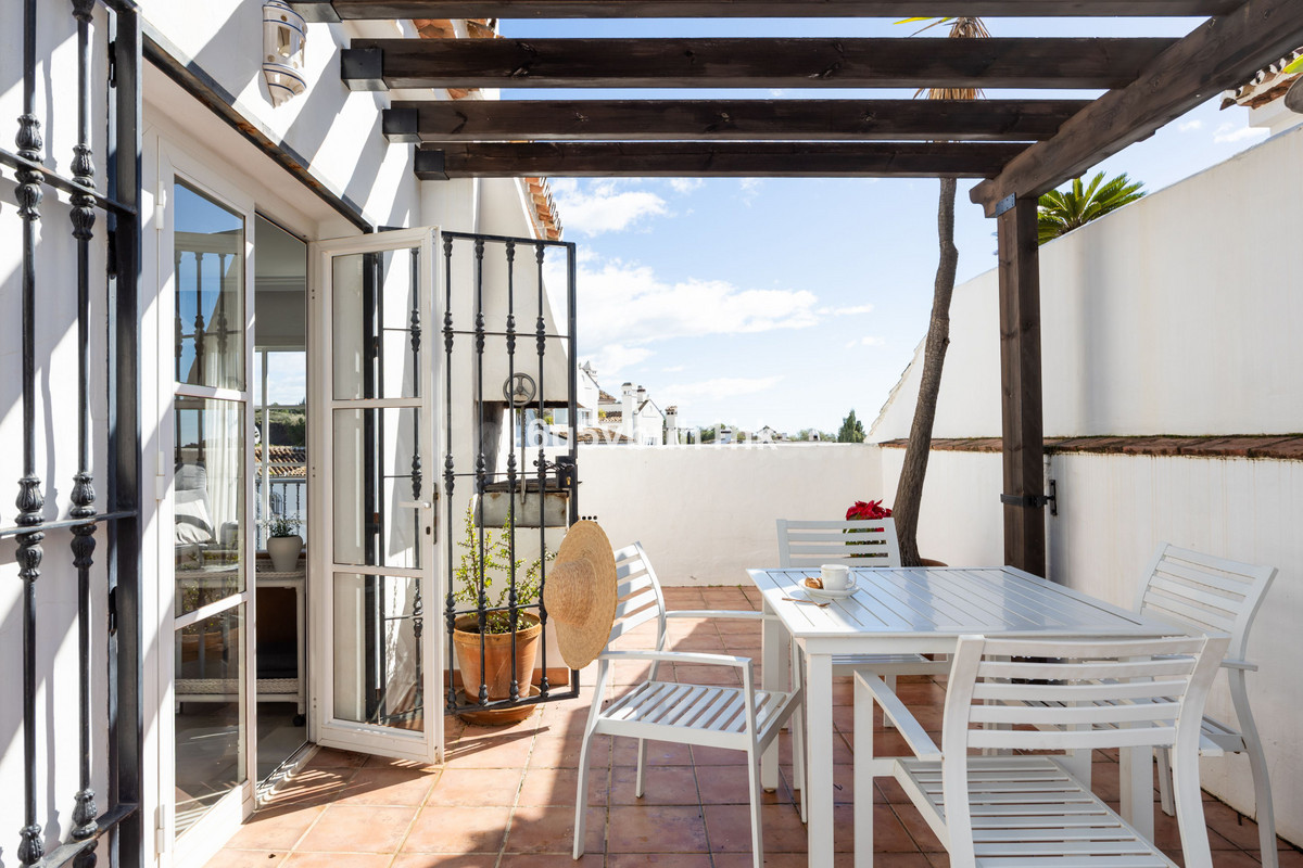 Ático 2 habitaciones 108m² en venta - Riviera del sol - foto 3
