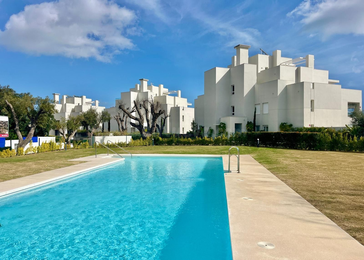 Apartamento 3 habitaciones 116m² en venta - San Roque Pueblo