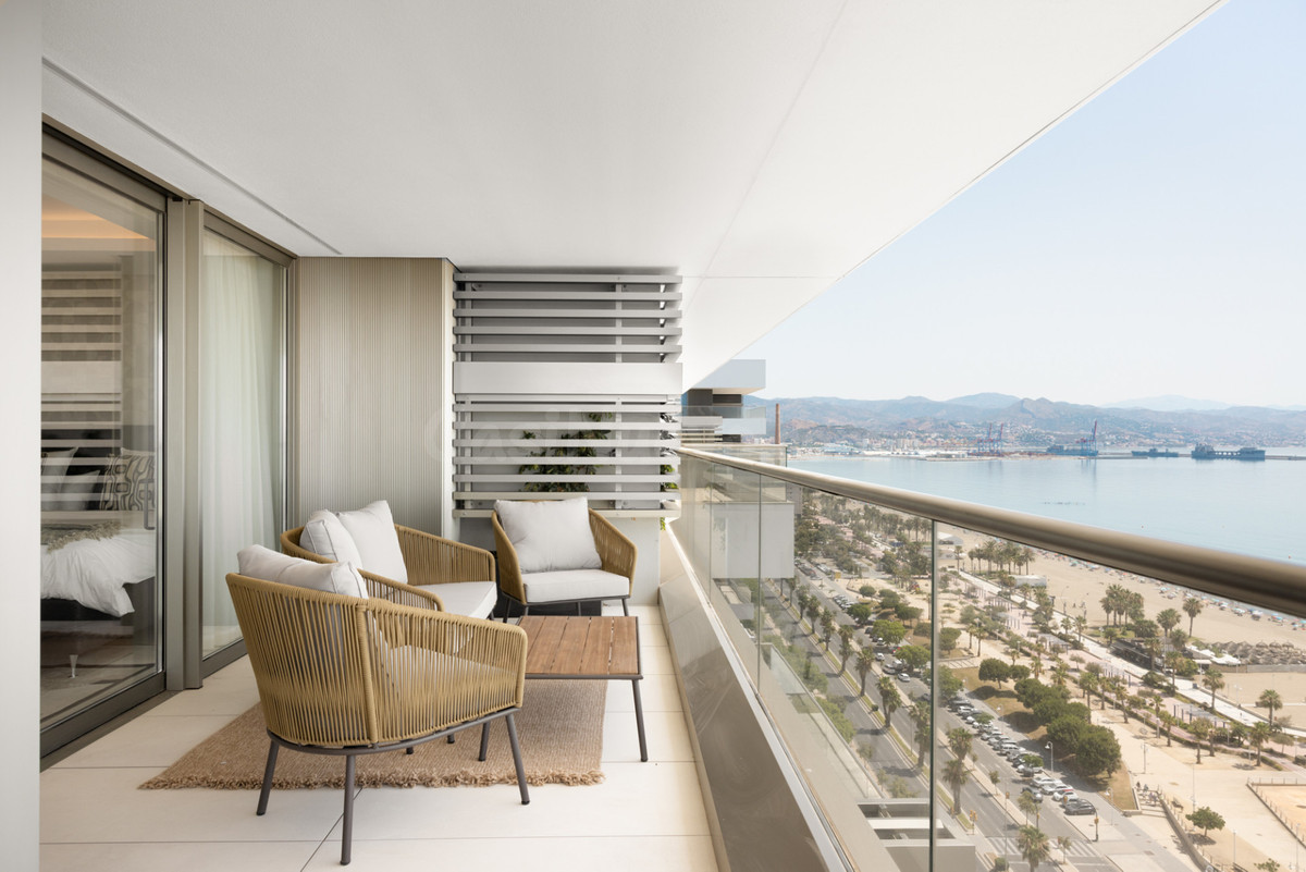 Apartamento 3 habitaciones 159m² en venta - El Cuartón - Heliomar