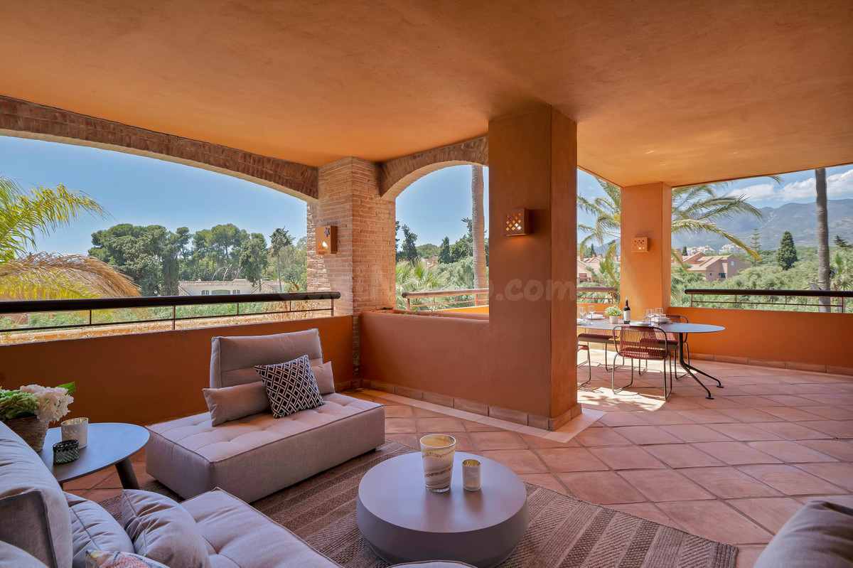 Apartamento 3 habitaciones 150m² en venta - Marbella