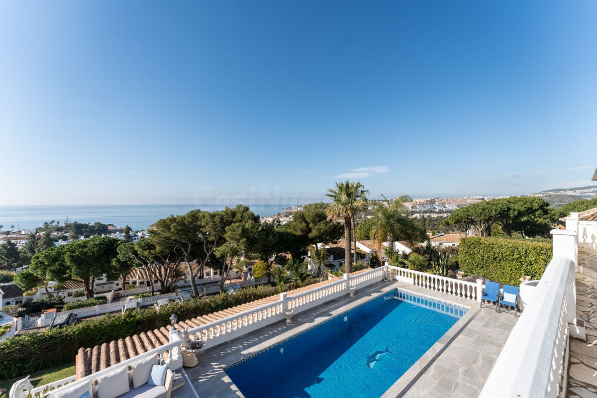 Chalet 6 habitaciones 304m² en venta - Riviera del sol