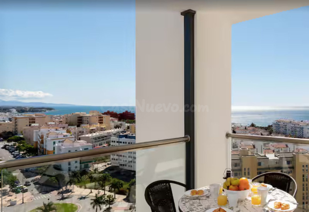 Apartamento 2 habitaciones 92m² en venta - Costa Del Sol