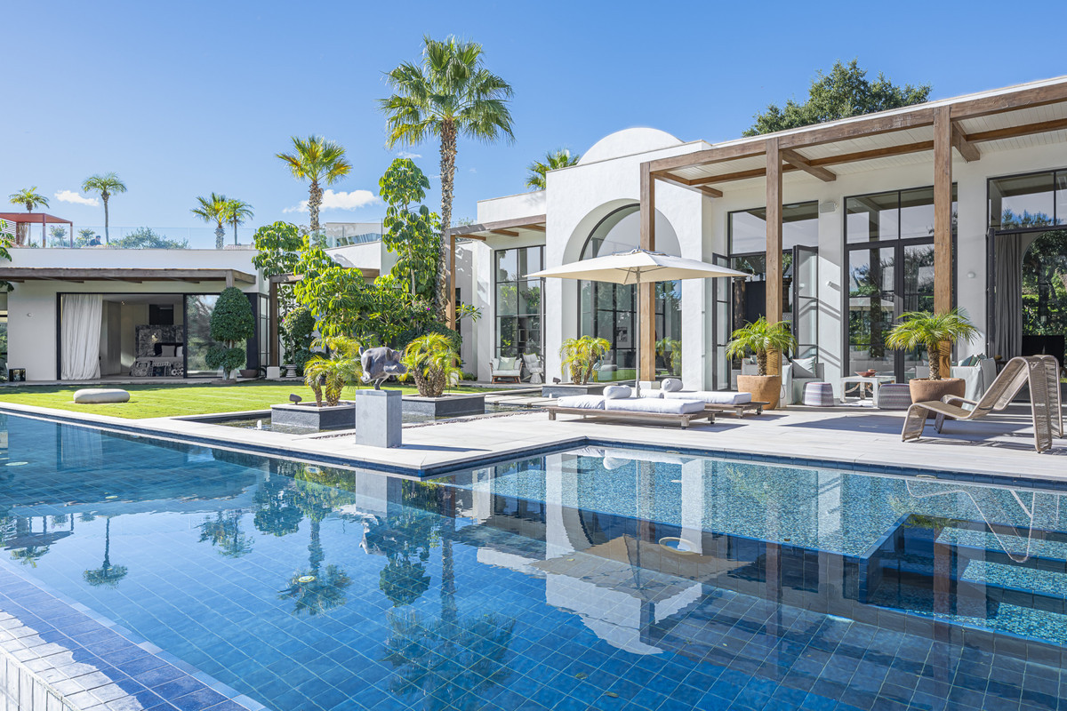 Chalet 6 habitaciones 824m² en venta - Sotogrande - Alto - foto 2