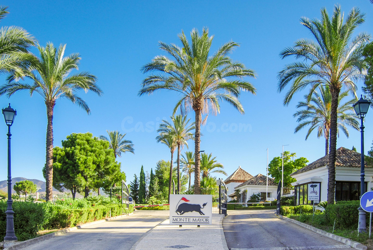 Parcela en venta - Costa del Sol