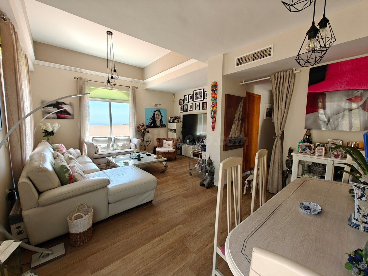 Ático 2 habitaciones 185m² en venta - Riviera del sol - foto 3