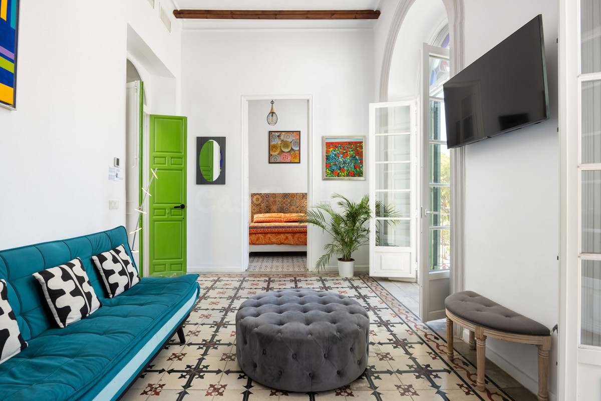 Apartamento 4 habitaciones 168m² en venta - Marbella - foto 5