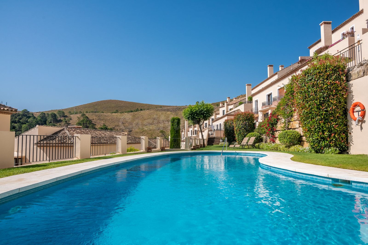 Adosado 4 habitaciones 243m² en venta - Costa del Sol