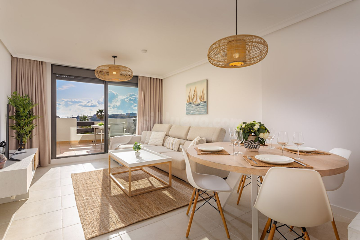 Ático Dúplex 2 habitaciones 98m² en venta - Costa Del Sol