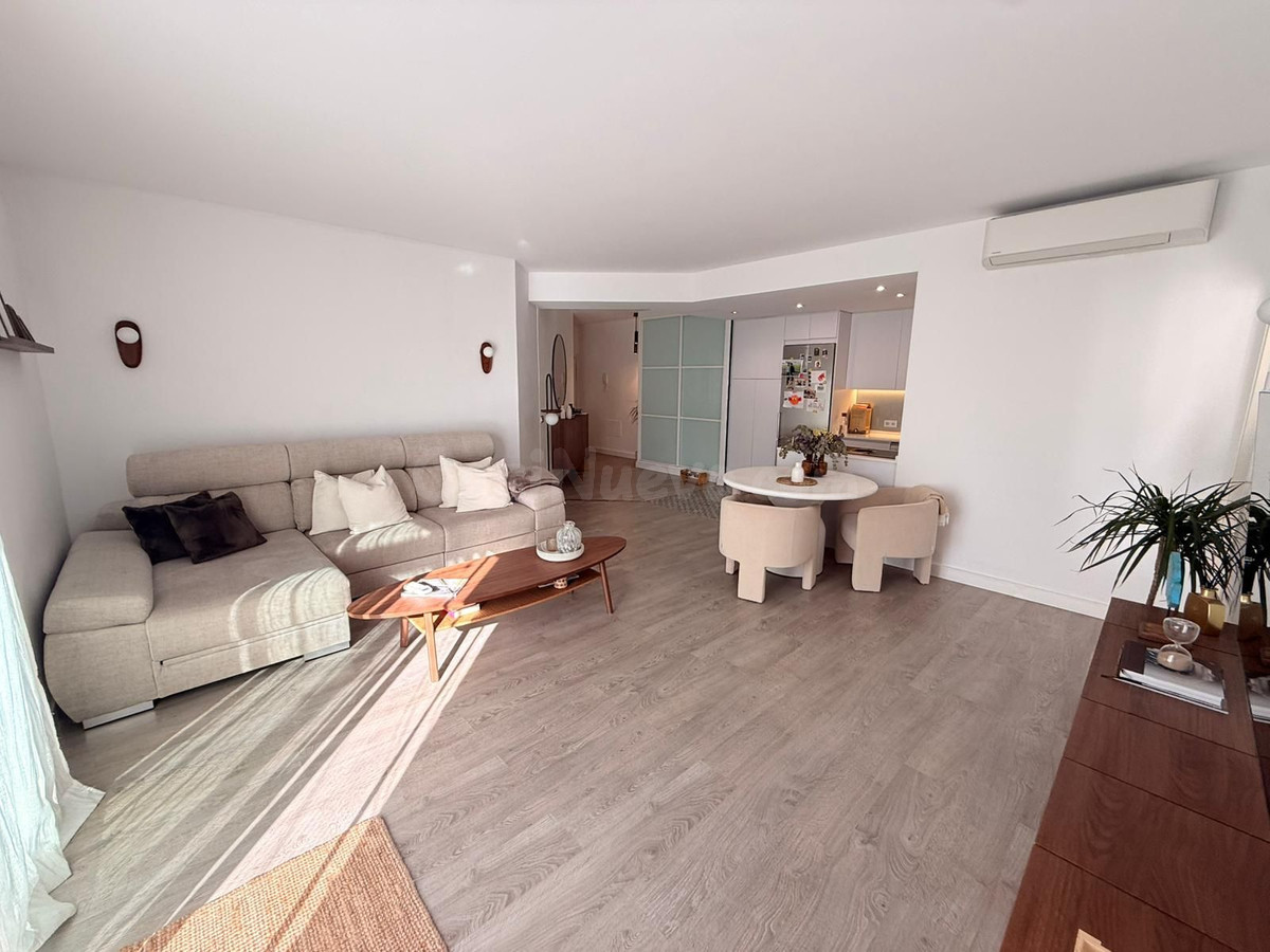 Apartamento 2 habitaciones 130m² en venta - Centro