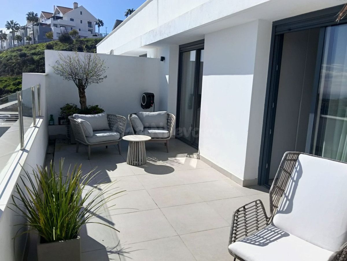 Ático 2 habitaciones 135m² en venta - Riviera del sol - foto 3