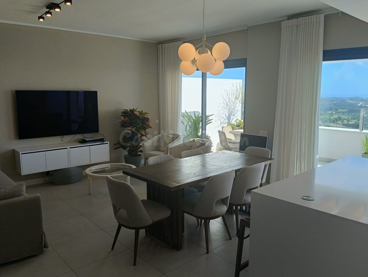 Ático 2 habitaciones 135m² en venta - Riviera del sol - foto 5