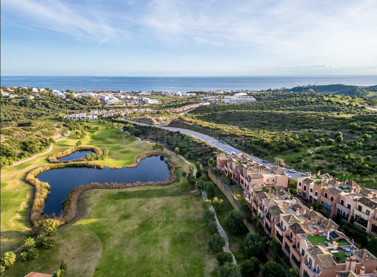 Adosado 4 habitaciones 335m² en venta - Costa Del Sol
