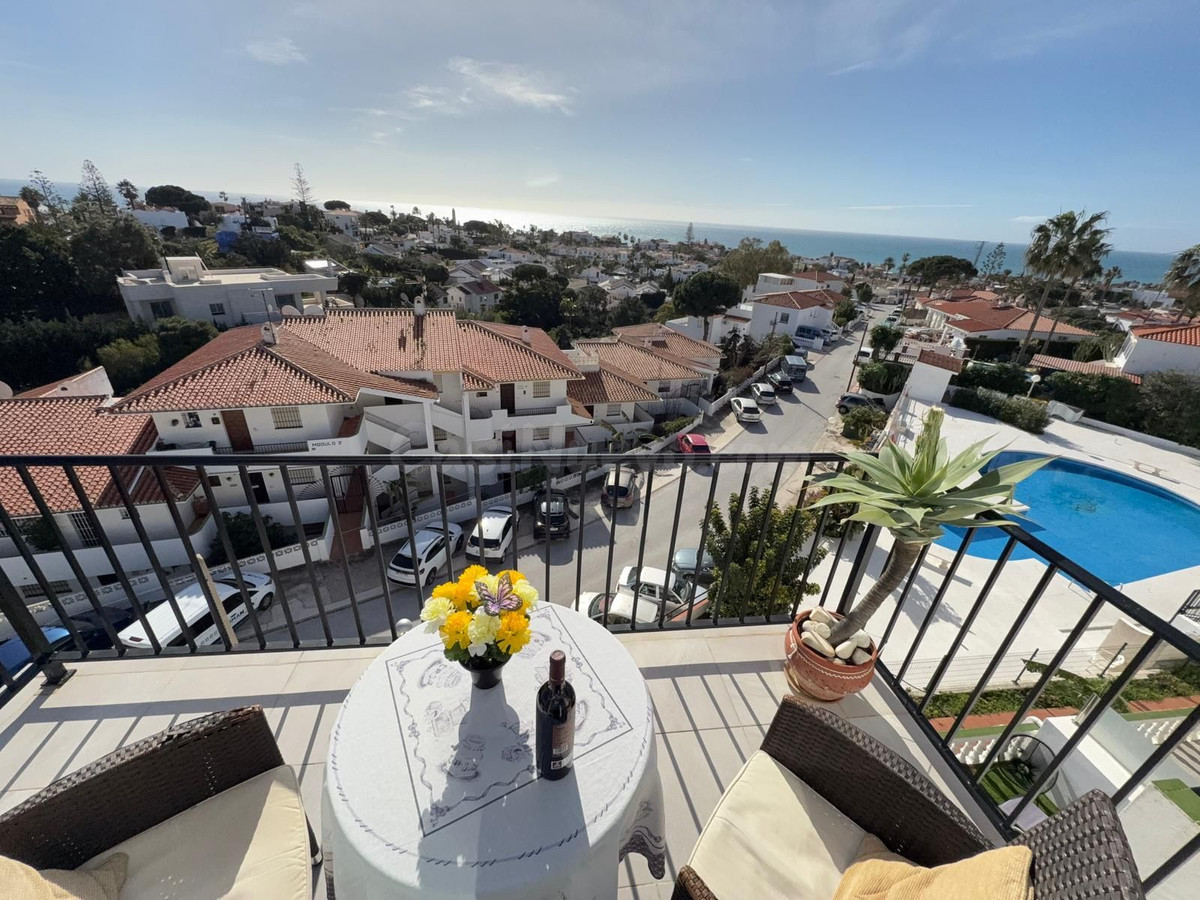 Ático 1 habitación 44m² en venta - Riviera del sol