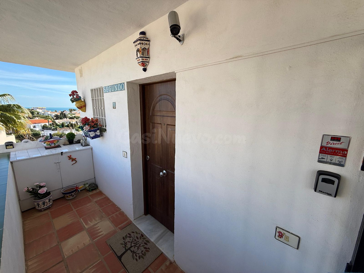 Ático 1 habitación 44m² en venta - Riviera del sol - foto 2