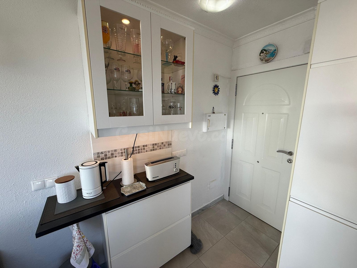 Ático 1 habitación 44m² en venta - Riviera del sol - foto 3