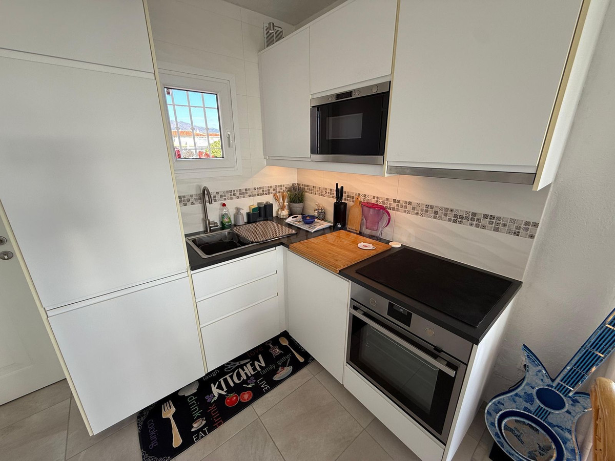 Ático 1 habitación 44m² en venta - Riviera del sol - foto 4