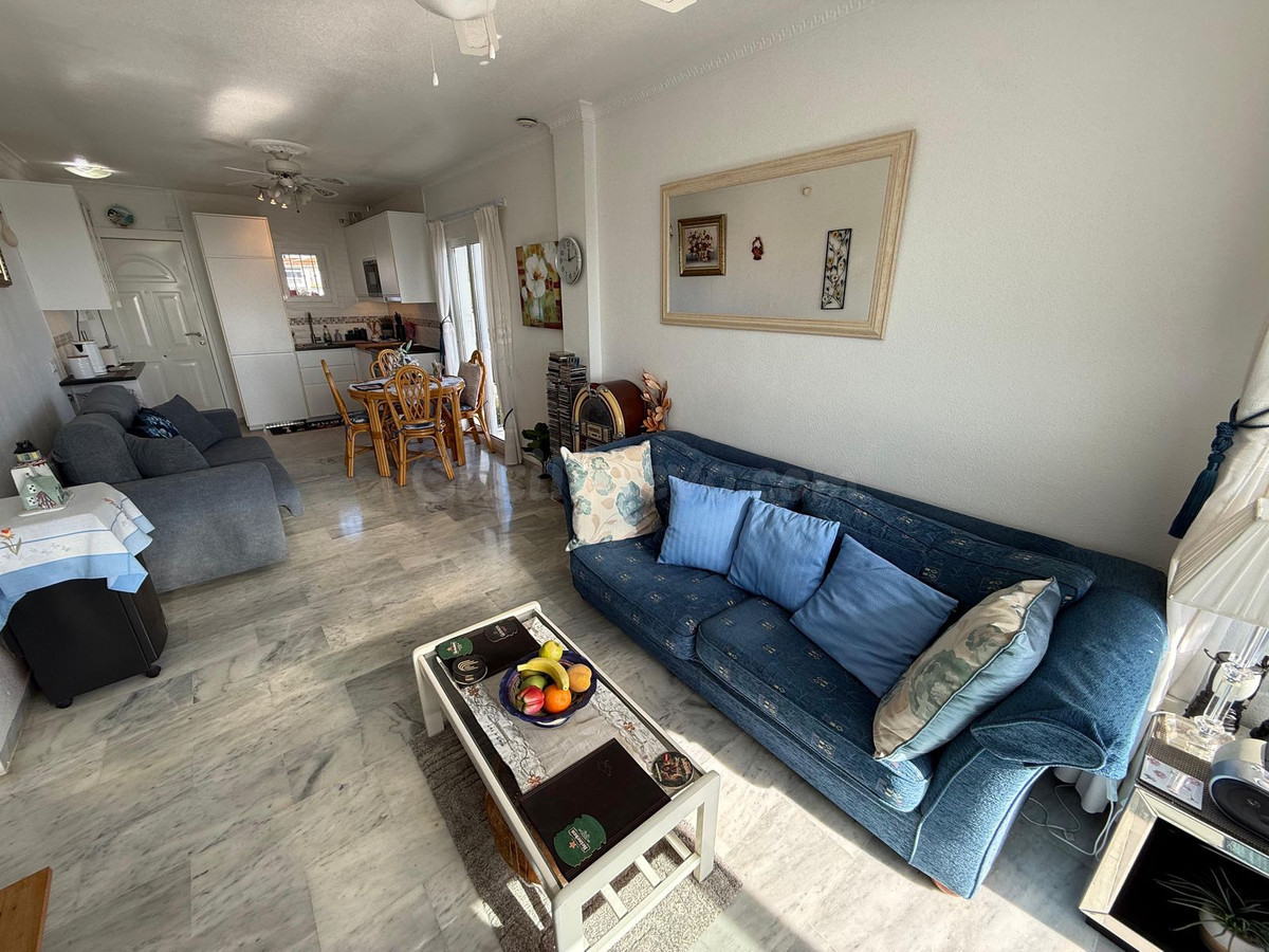 Ático 1 habitación 44m² en venta - Riviera del sol - foto 5