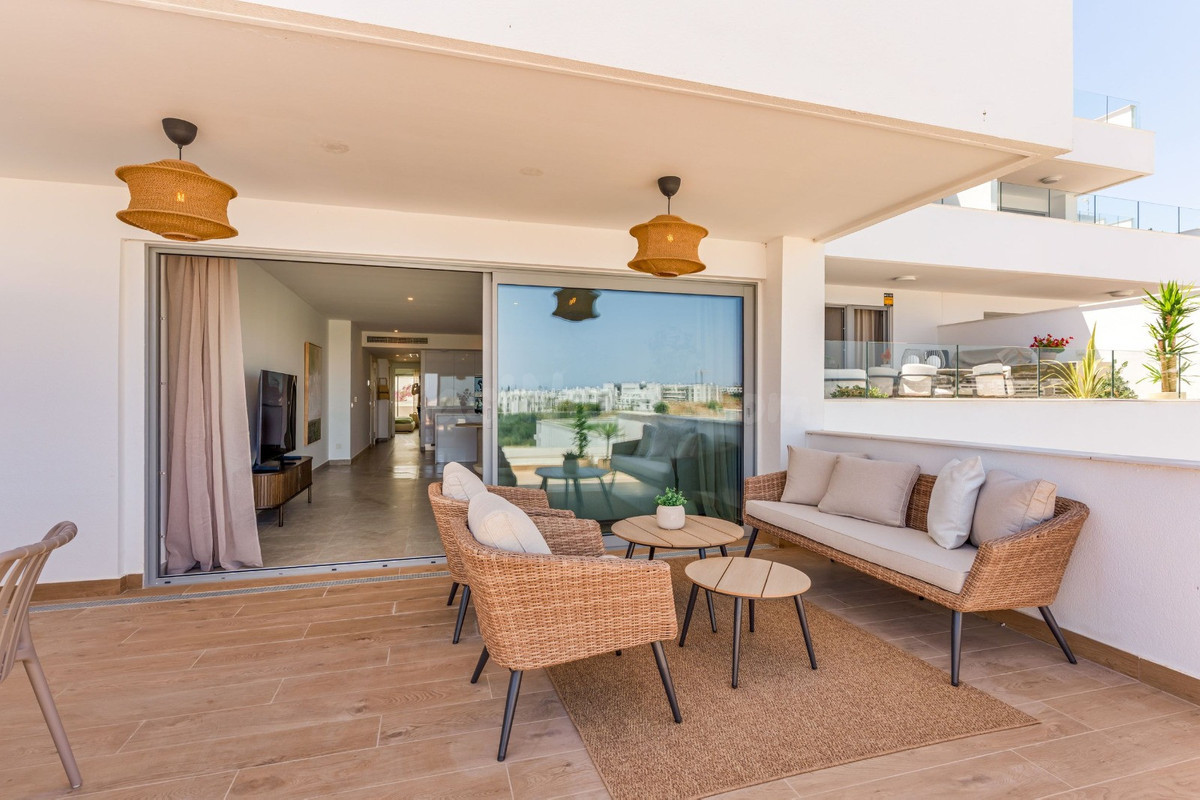Apartamento 2 habitaciones 159m² en venta - Costa Del Sol