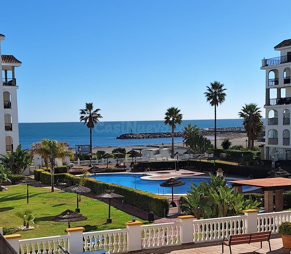 Apartamento 2 habitaciones 95m² en venta - Costa del Sol