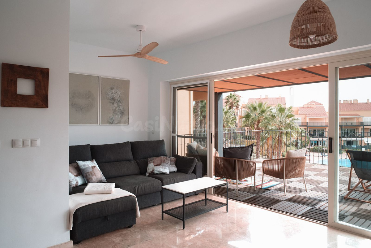 Ático 2 habitaciones 84m² en venta - Centro - foto 2