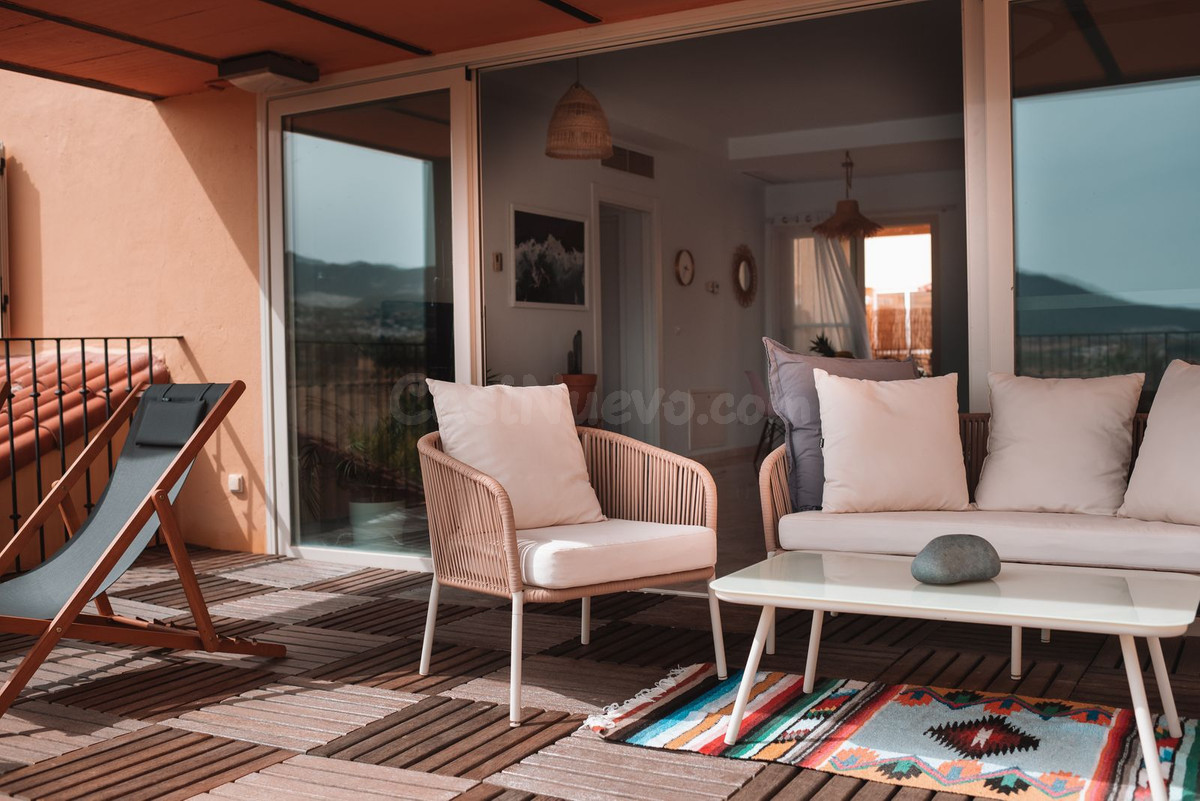 Ático 2 habitaciones 84m² en venta - Centro - foto 5
