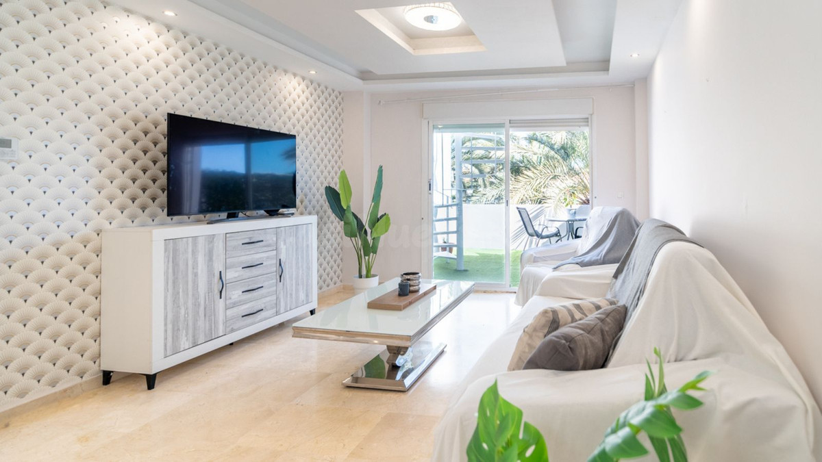 Ático 2 habitaciones 85m² en venta - Costa Del Sol