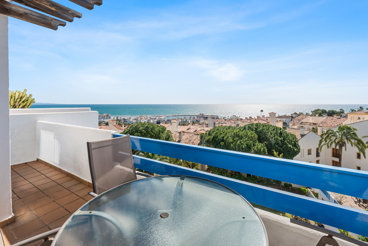 Ático Dúplex 3 habitaciones 184m² en venta - Costa del Sol - foto 3
