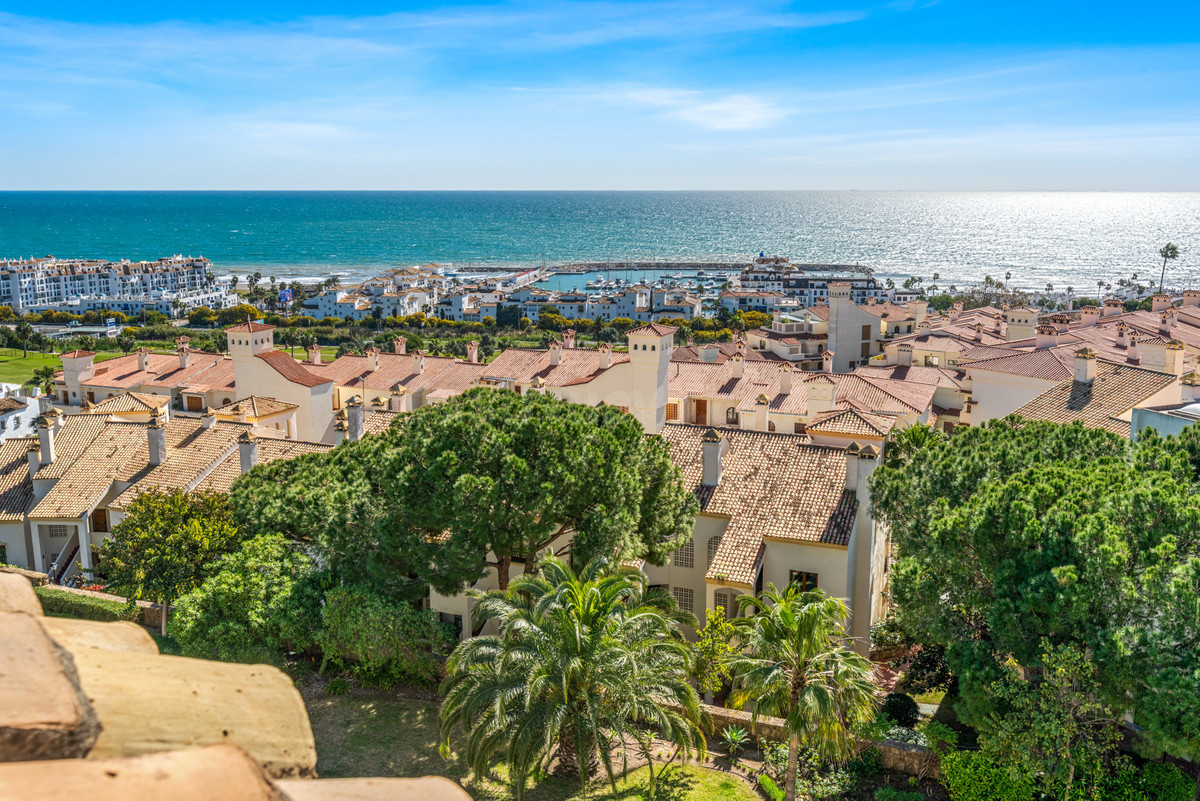 Ático Dúplex 3 habitaciones 184m² en venta - Costa del Sol - foto 4