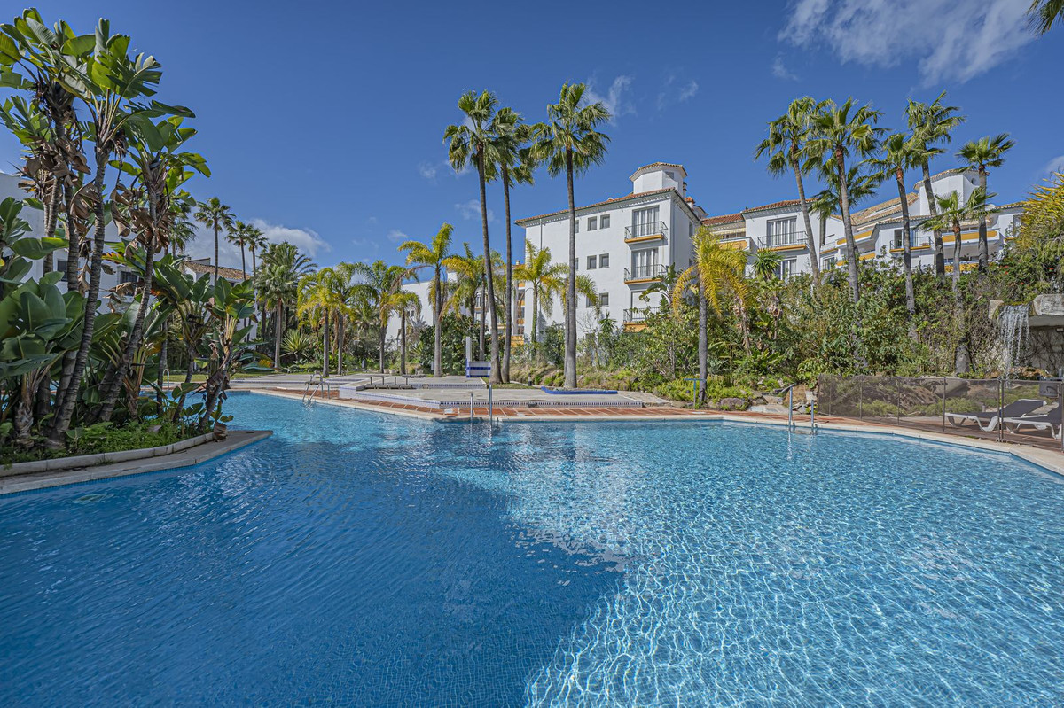 Apartamento 2 habitaciones 120m² en venta - Marbella